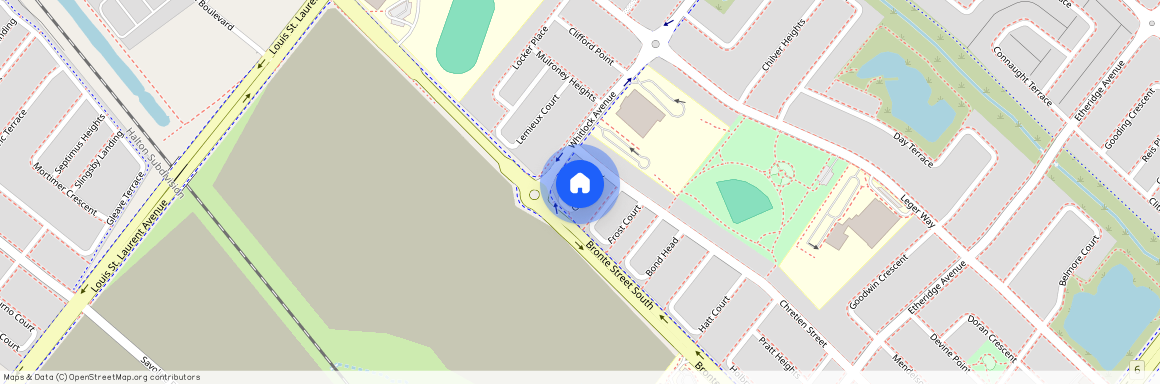 111 Gore Court, Milton