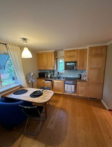 Fräkenvägen, Sollentuna - Foto 3