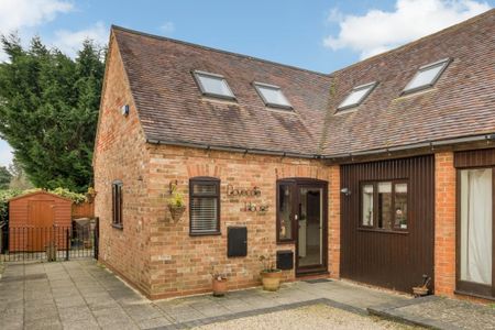 4 bedroom barn to rent - Photo 3