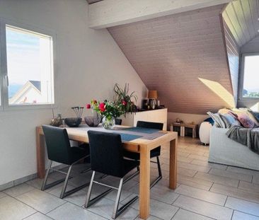 1.5 Zimmer, 50 m² - Photo 4