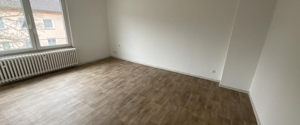 500,- Einrichtungsgutsachein für ubnsere 2-Zimmer-Wohnung in Herne Sodingen - Photo 1