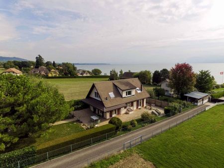 Charming 7.5-room detached villa in duplex - Photo 4