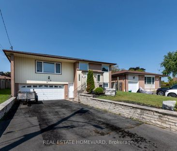 For Lease - 810 Sanok Drive Unit# BASEMENT, Pickering, Ontario - Photo 2