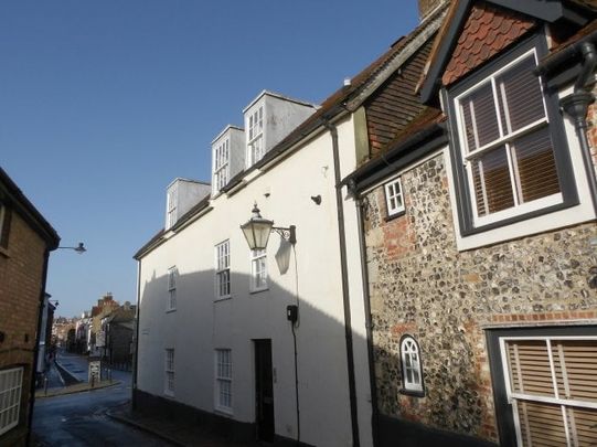 Cliffe High Street, Lewes - Photo 1