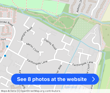 Osprey Road, Waltham Abbey - Photo 1