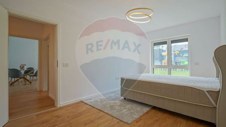 Apartament 2 camere de inchiriat, Maurer - Photo 3