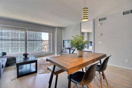 Appartement à louer - Montréal (Ville-Marie) (Centre) - Photo 5