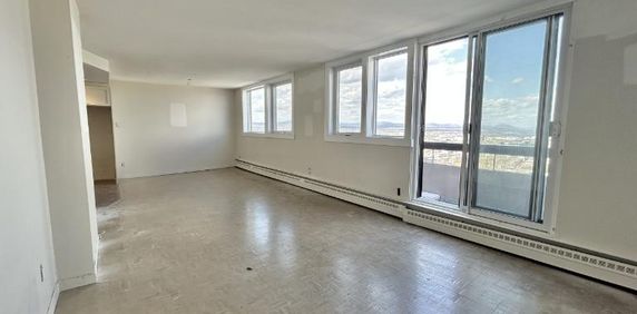 Appartement 4 ½ à louer Montcalm / Saint-Sacrement juillet 2026 - Photo 2