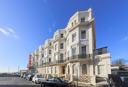 1 Bed Flat, St Aubyns, BN3 - Photo 3