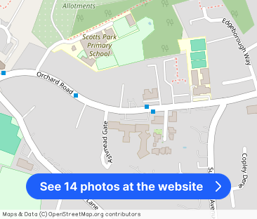 Orchard Road Bromley BR1 - Photo 1