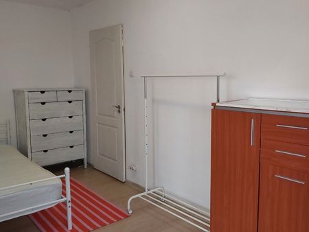 Berceni, garsoniera, Brancoveanu metrou, - Fotografie 2