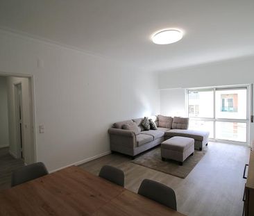 Apartamento perto da praia em zona de tranquila - Foto 4