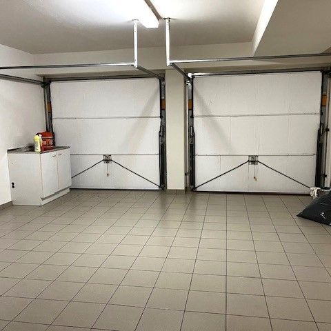 Groot appartement met garage en 1 slaapkamer - Foto 1