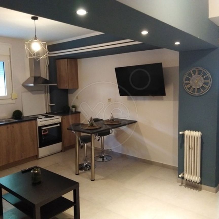 Ενοικίαση κατοικίας, 36 τ.μ., Αθήνα, 450 € - Photo 1