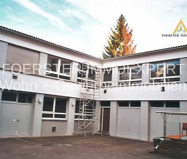 Platz für Mitarbeiter o. Wohngemeinschaft oder Werkstatt/Lager/Loft... - Photo 4