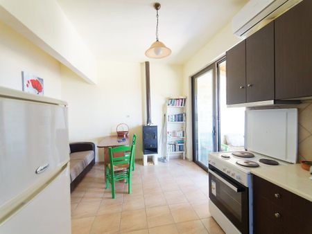 Bungalow για ενοικίαση Τριόπετρα (Λάμπη) - Φωτογραφία 2