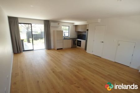 Finest Townhouse on Cross Street - Photo 5