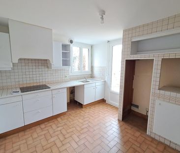 Location Maison 5 pièces 126m² NANTES 44000 - Photo 6