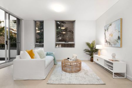 409/41 Hill Road, Wentworth Point NSW 2127 - Apartment For Rent | Domain - Photo 5