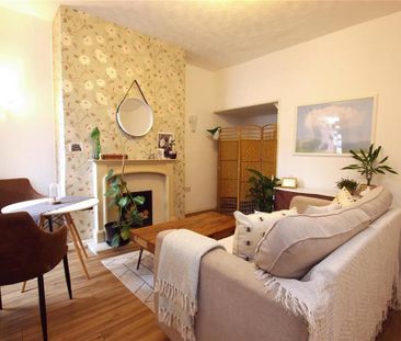 2 bedroom terraced house to rent - Photo 6