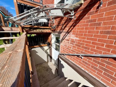 For Lease - 858 Cassie Road Unit# Lower, Newmarket, Ontario - Photo 2