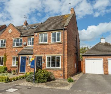 2 bedroom end of terrace house to rent - Photo 6