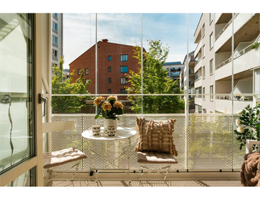 Gamla Tuvevägen - Foto 2