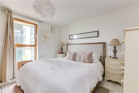 Randall Court, Parsons Green, SW6, London - Photo 4