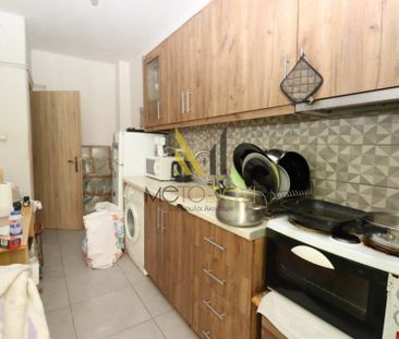 Studio/Γκαρσονιέρα για ενοικίαση Ροδοχώρι - Αρμενοχώρι (Συκιές) - Photo 5