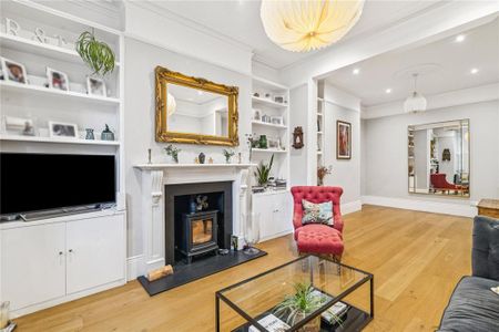 5 bedroom terraced house to rent - Photo 5