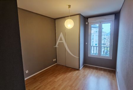 Location Appartement 2 pièces 49m² - Photo 2