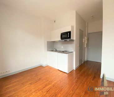 AMIENS CENTRE-VILLE - TYPE 2 - Photo 2