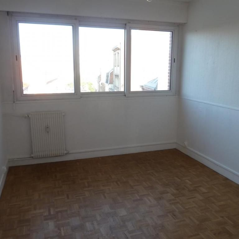 Appartement à louer à CAMBRAI - Photo 1