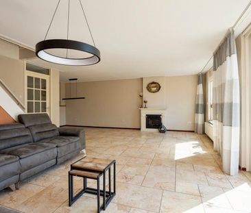 Te huur: Huis Bossa Novastraat in Purmerend - foto 4