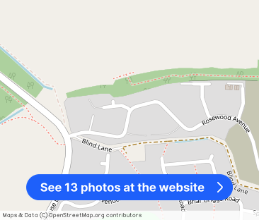 Rosewood Avenue, Springfield Meadows, S44 - Photo 1