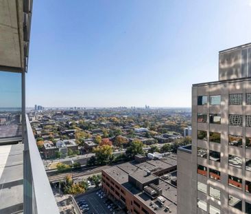 Montréal (Ville-Marie) (Centre Ouest) - Photo 1