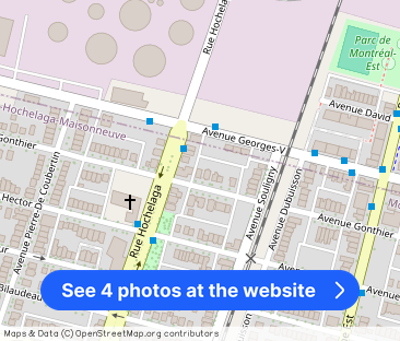 3 1/2 Est de Montréal - Photo 1