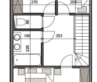 Recente woning met 3 slaapkamers en autostaanplaats - Photo 5