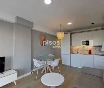 Piso en alquiler en Calle Avoceta - Photo 5