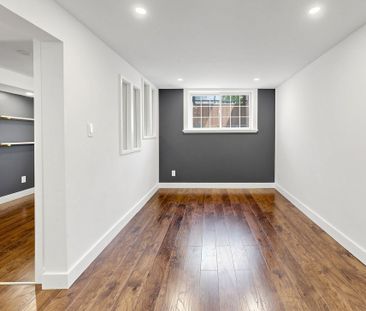 For Lease - 61 Marlow Crescent, Markham, Ontario - Photo 3