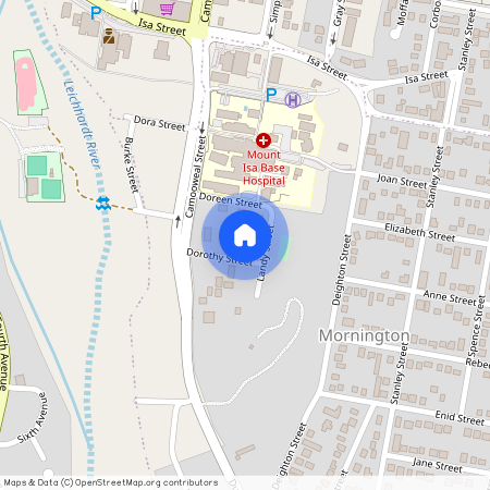 12 Dorothy Street, Qld 4825, Mount Isa