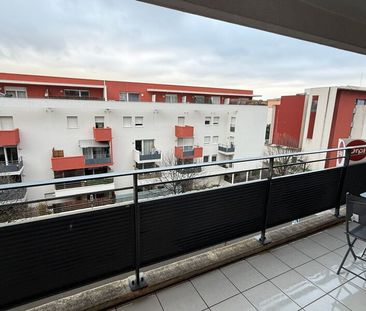 Appartement à louer 2 pièces • 46 m2 Montpellier - Photo 6