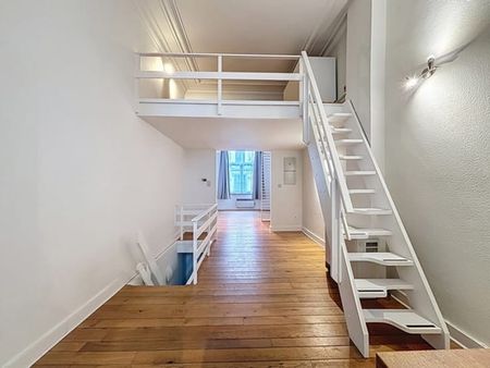 Appartement te huur - Photo 4