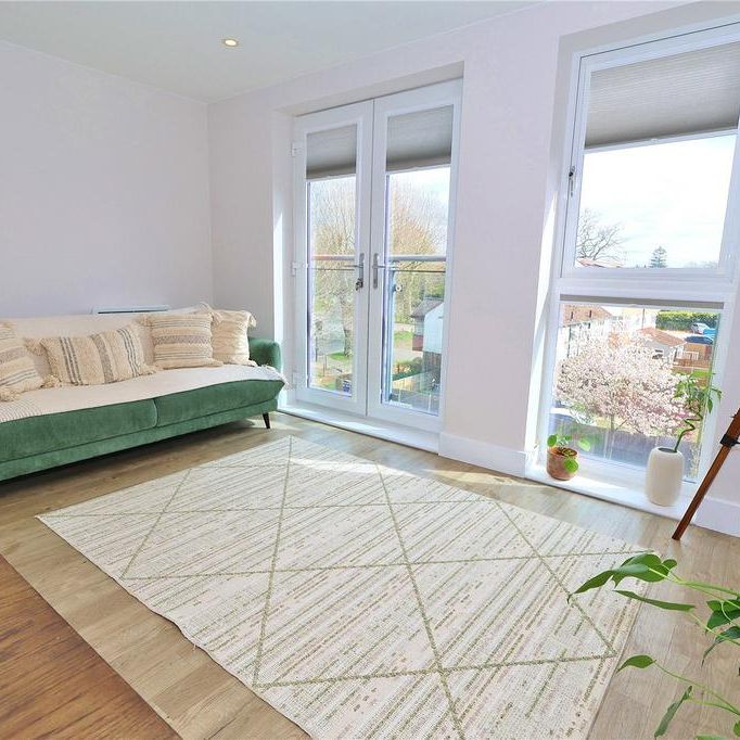 1 bedroom apartment to rent - Photo 1