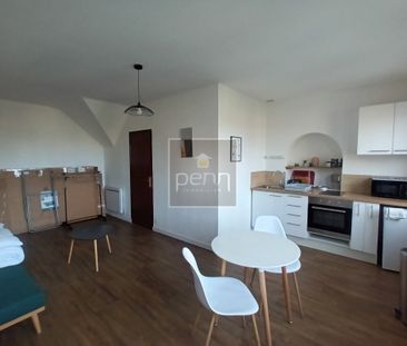 Location Appartement 1 pièce 27m² LA GUERCHE DE BRETAGNE 35130 - Photo 2
