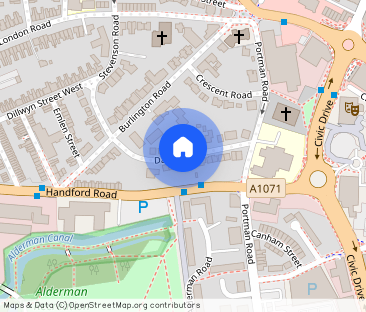 Dalton Road, Ipswich, Suffolk, IP1 - Photo 1