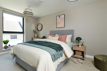 Studio to rent - Photo 4
