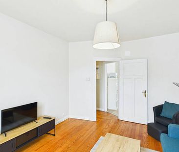 METZ SABLON - PROCHE GARE - F2 MEUBLE DE QUALITE - CAVE - Photo 4