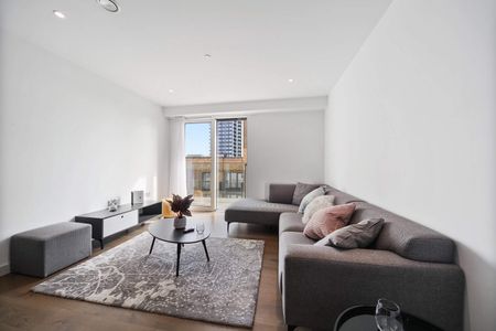 Mawes House, SE17 1EQ, London - Photo 2