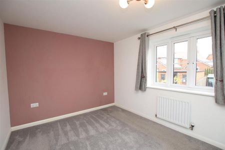 2 bedroom terraced house to rent - Photo 5